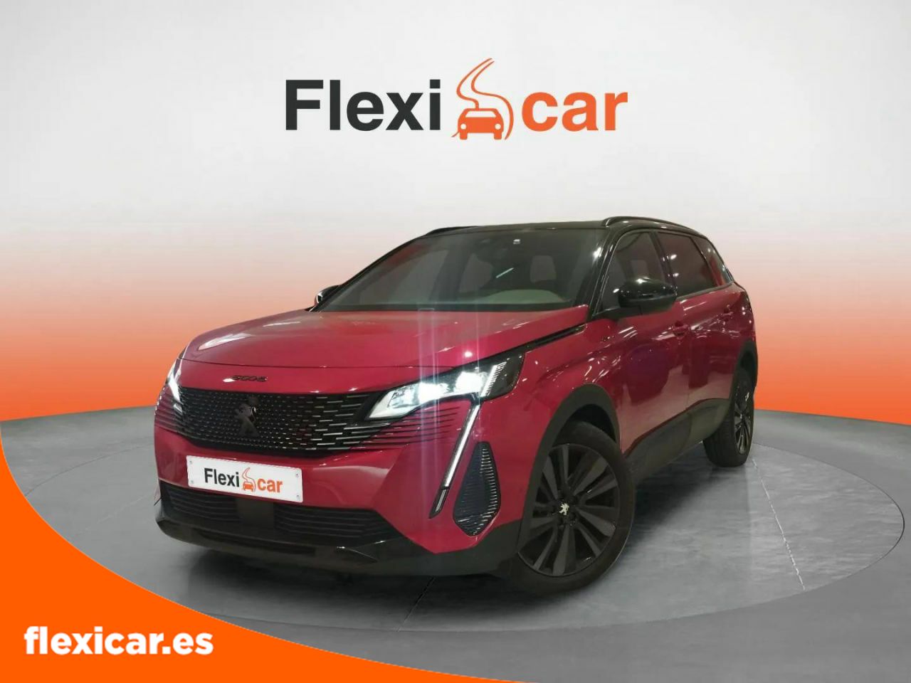 Foto Peugeot 5008 3