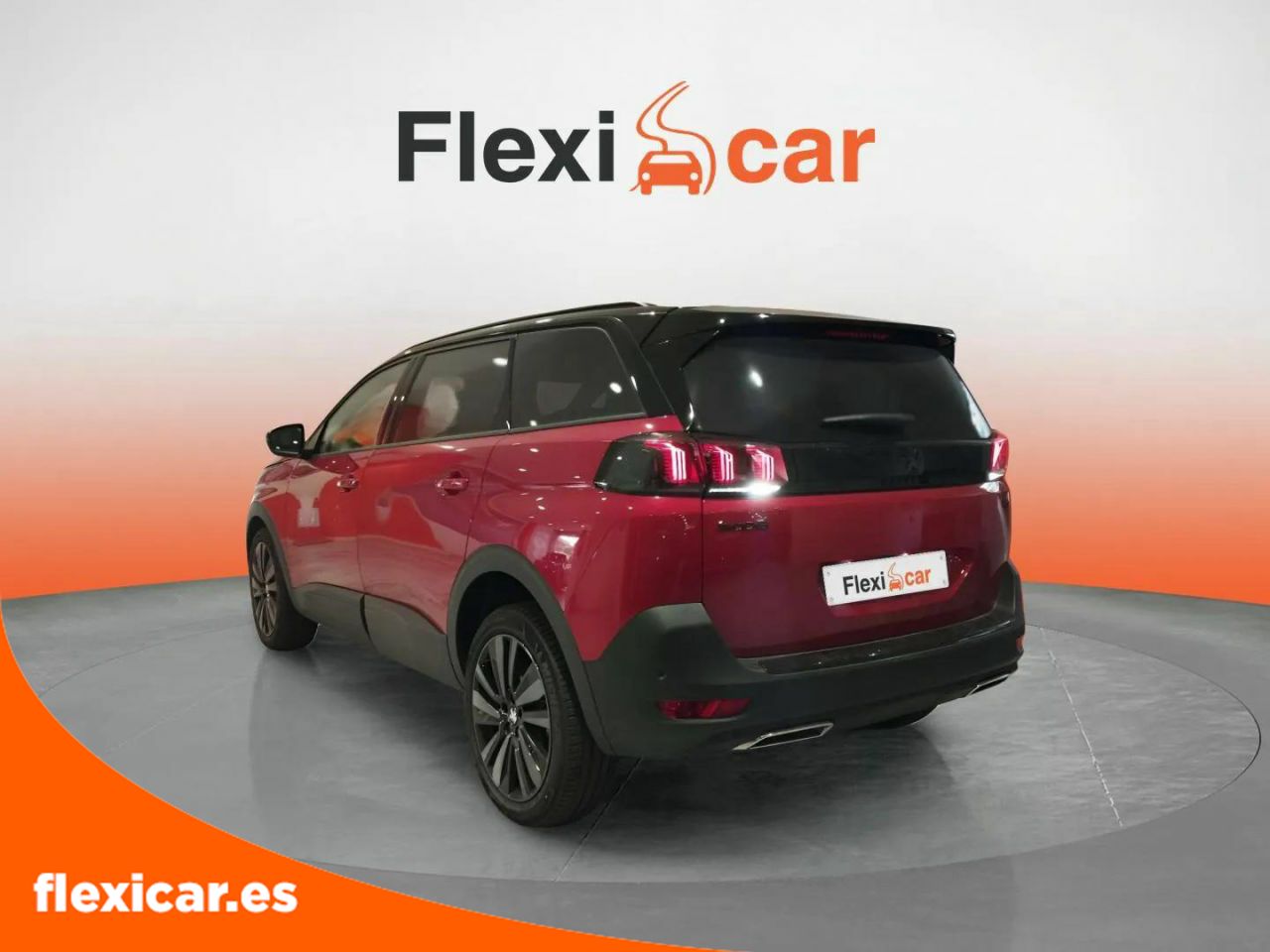 Foto Peugeot 5008 4
