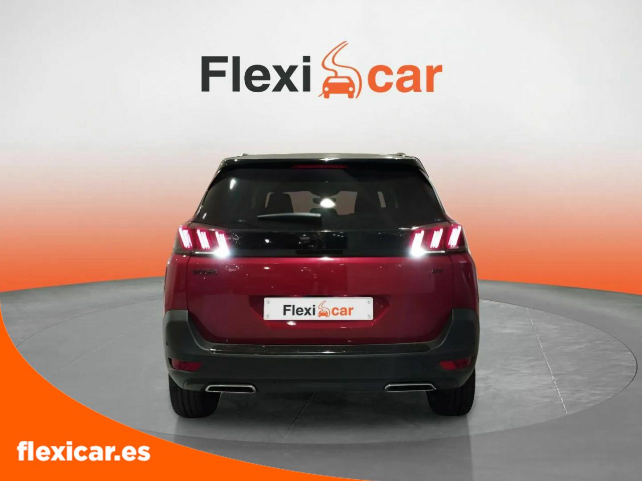 Foto Peugeot 5008 5