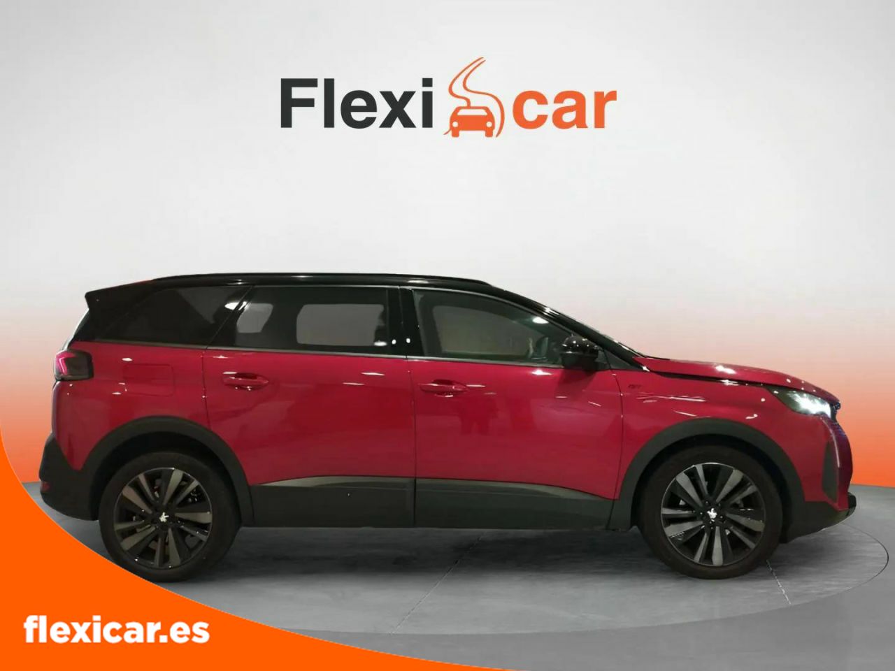 Foto Peugeot 5008 8