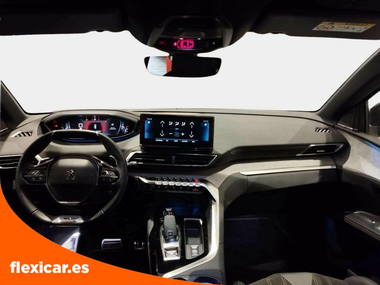 Foto Peugeot 5008 9