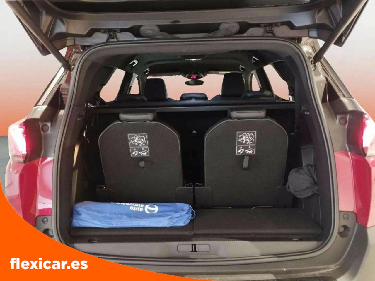 Foto Peugeot 5008 16