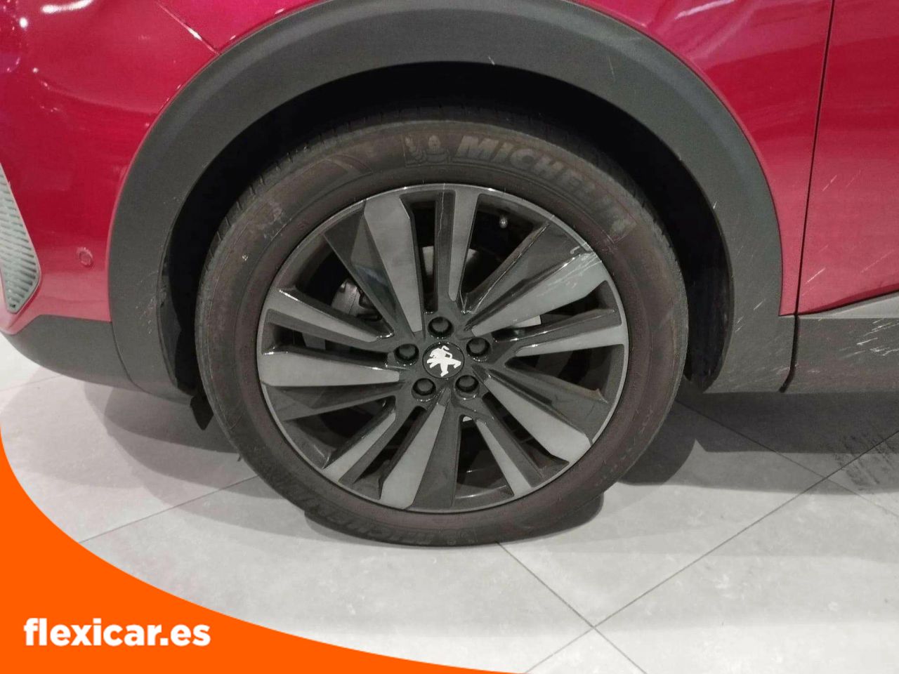 Foto Peugeot 5008 19