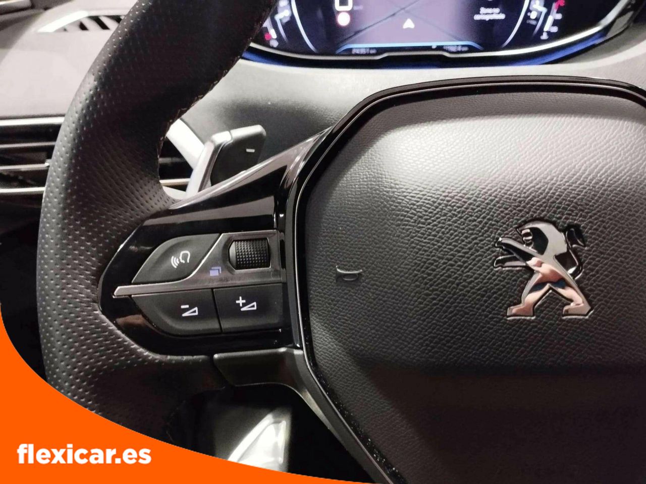 Foto Peugeot 5008 21