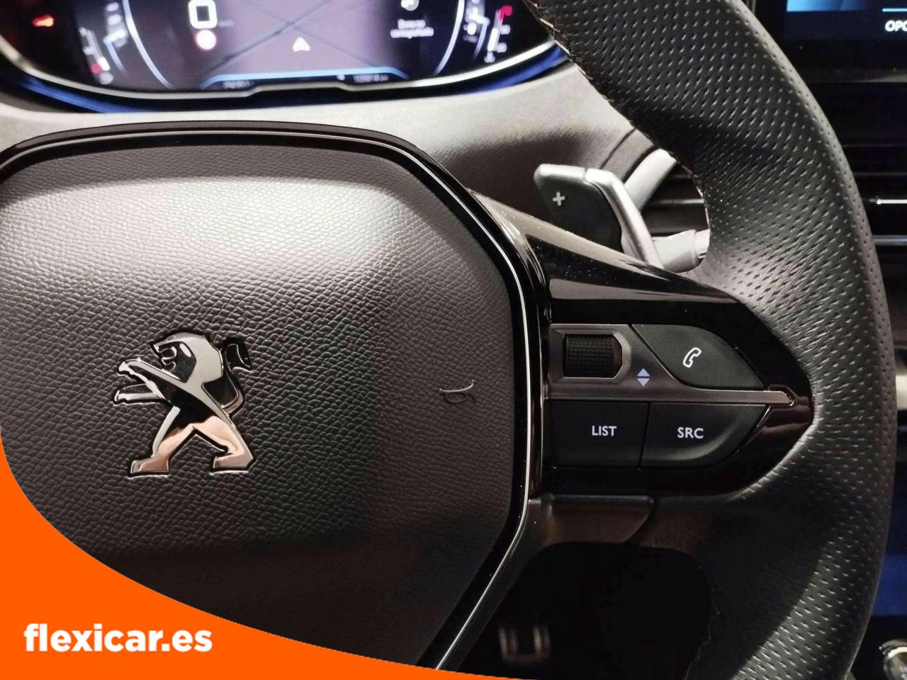 Foto Peugeot 5008 22
