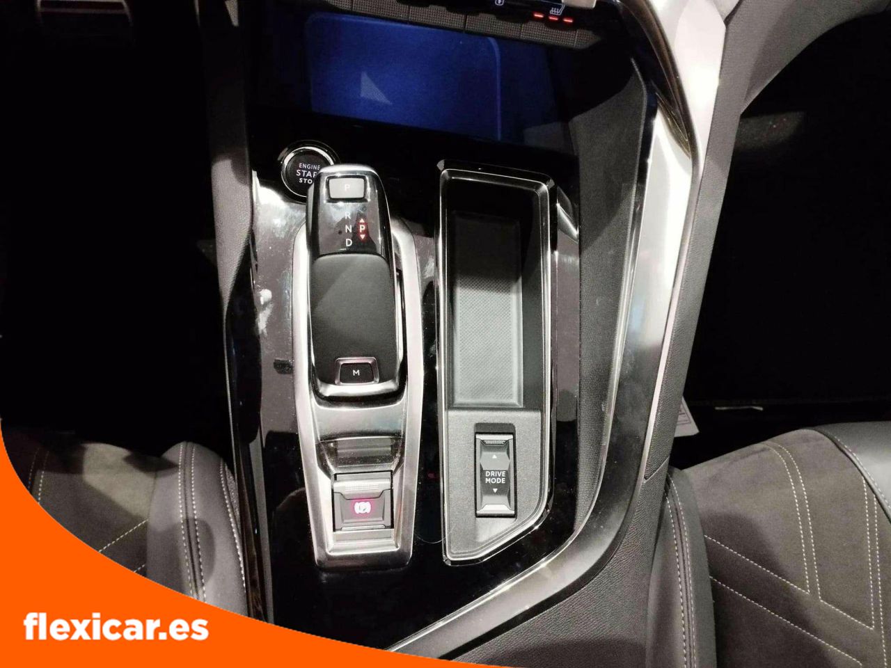 Foto Peugeot 5008 29
