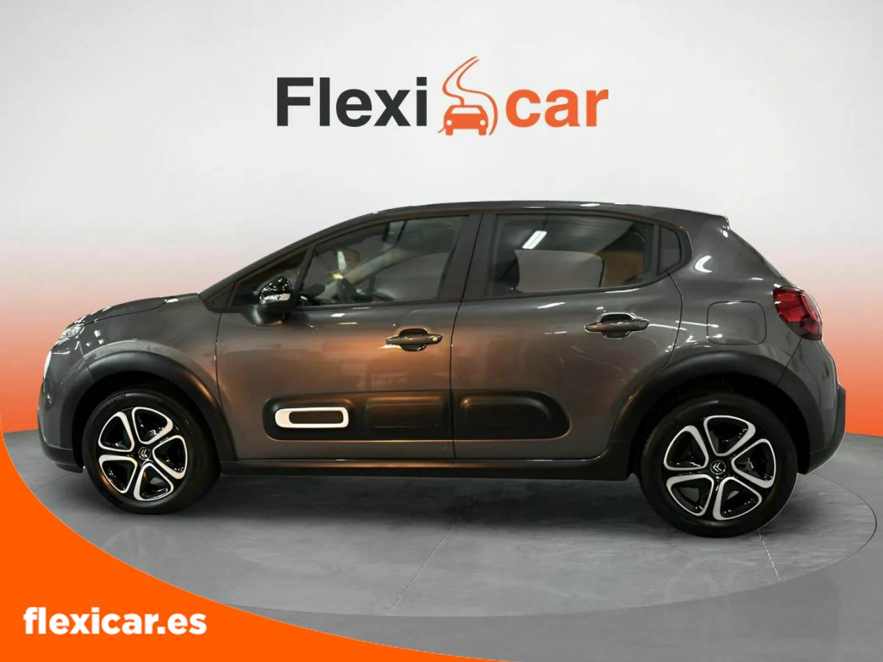 Foto Citroën C3 4