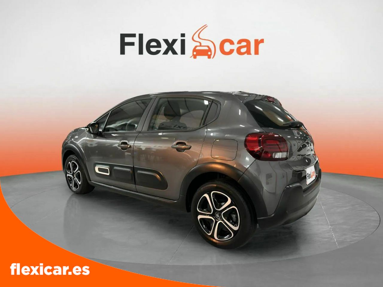 Foto Citroën C3 5