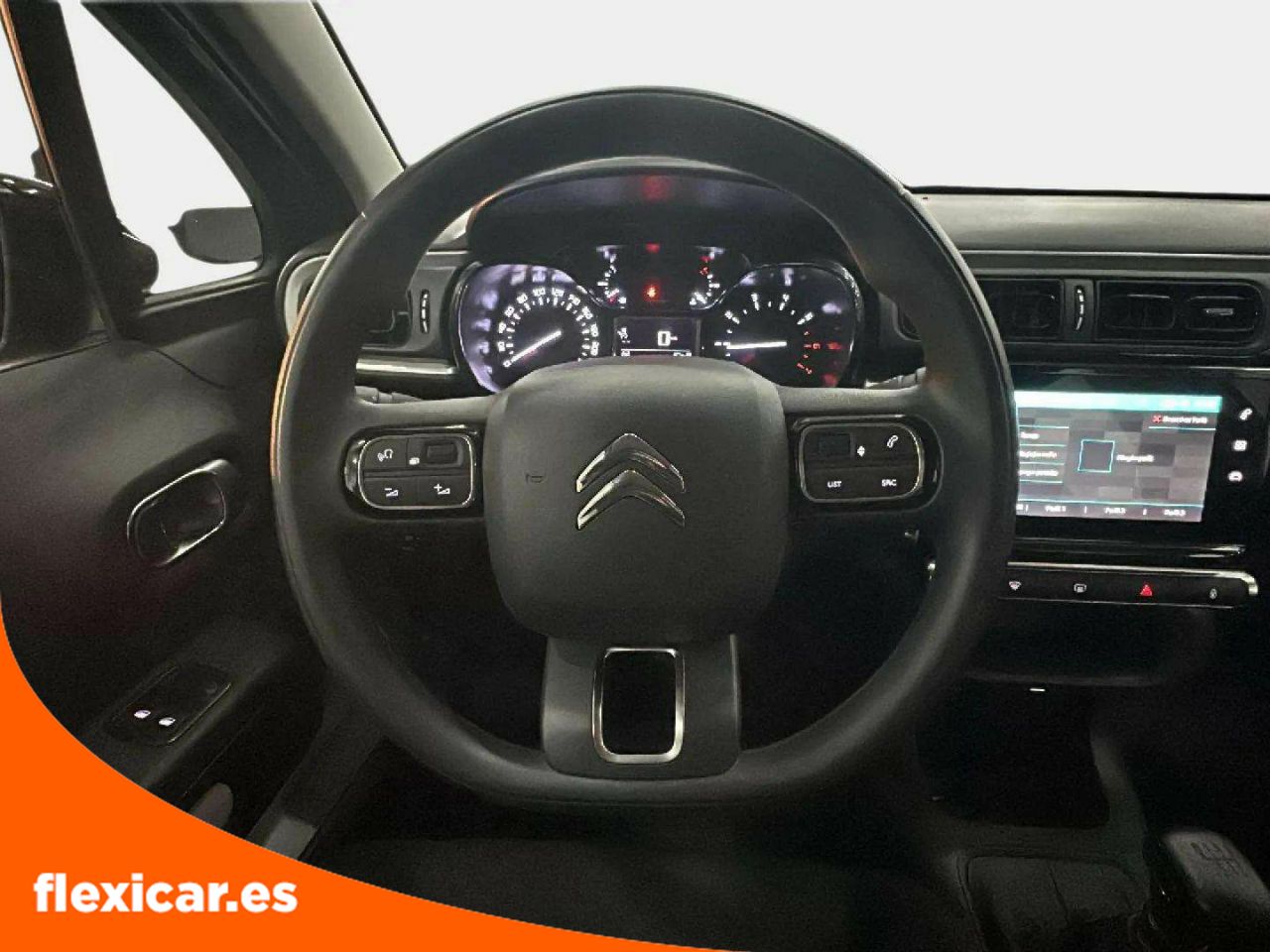 Foto Citroën C3 11