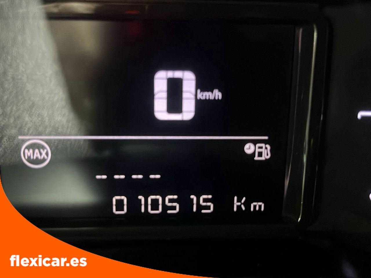 Foto Citroën C3 12