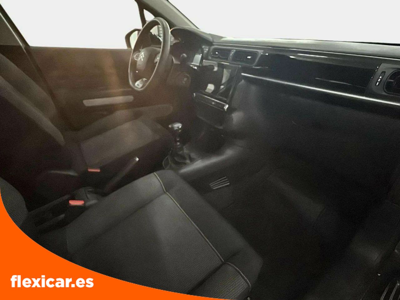 Foto Citroën C3 14