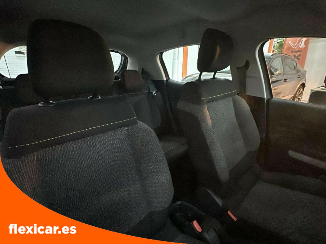 Foto Citroën C3 15