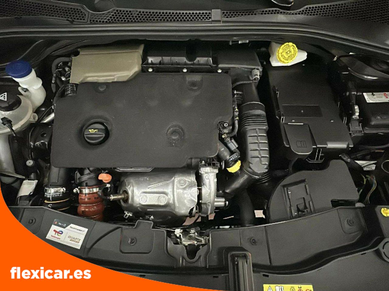 Foto Citroën C3 18