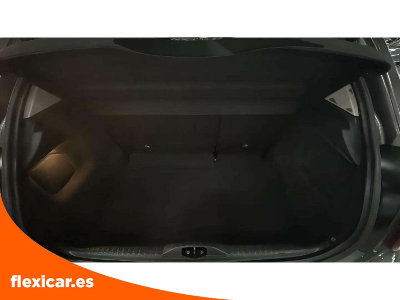 Foto Citroën C3 19