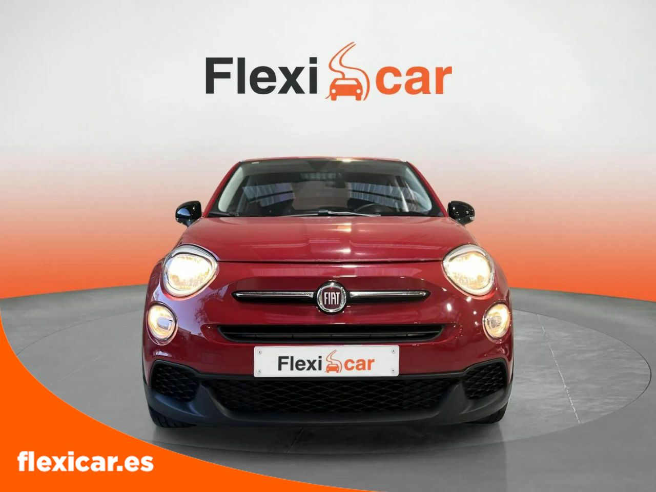 Foto Fiat 500X 2
