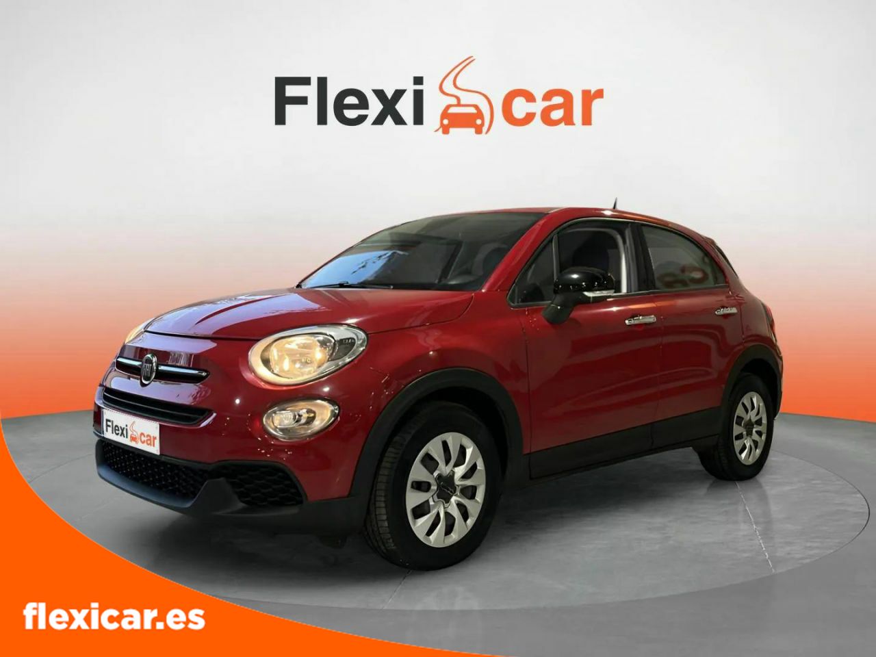 Foto Fiat 500X 3