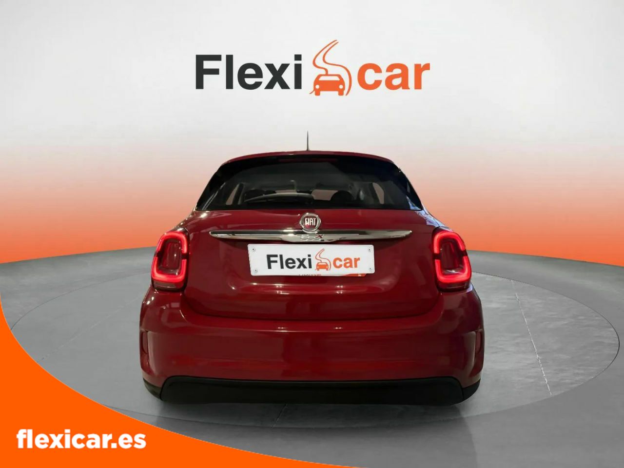 Foto Fiat 500X 5