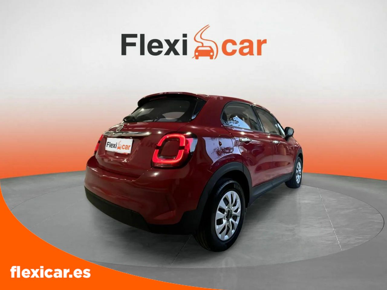Foto Fiat 500X 7