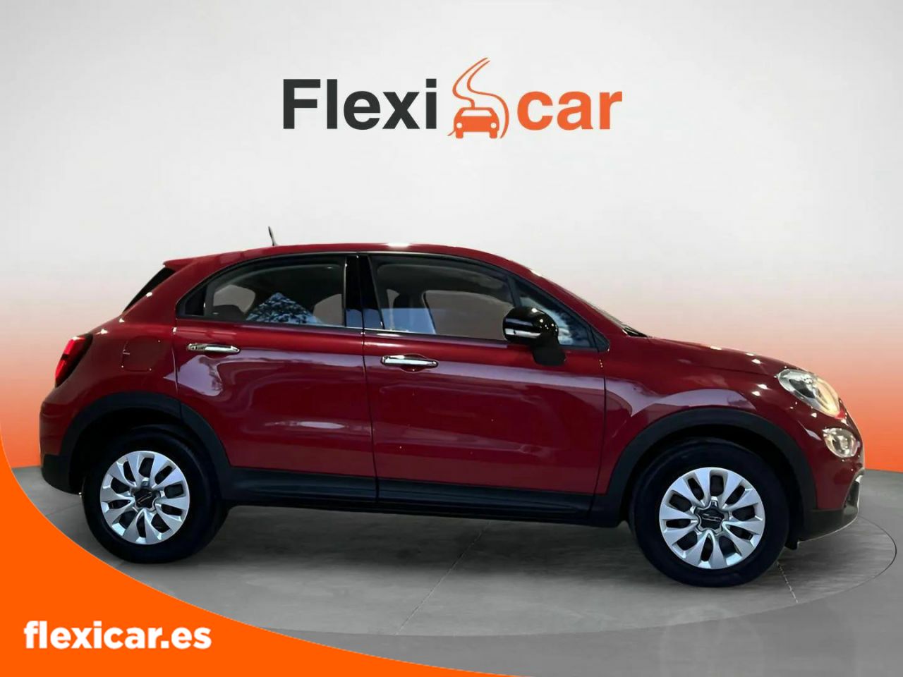 Foto Fiat 500X 8