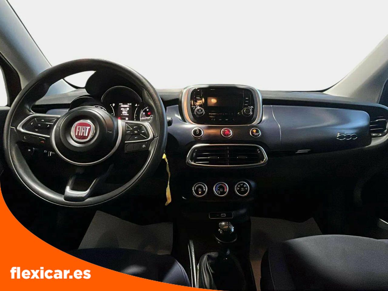Foto Fiat 500X 9