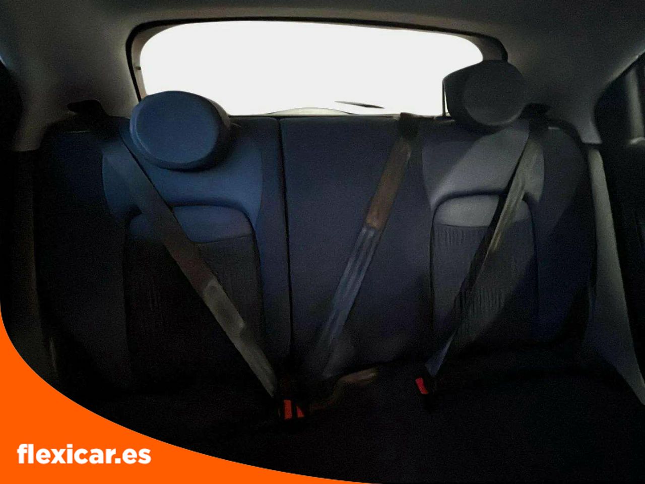 Foto Fiat 500X 13