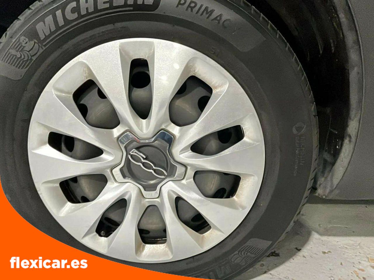 Foto Fiat 500X 15