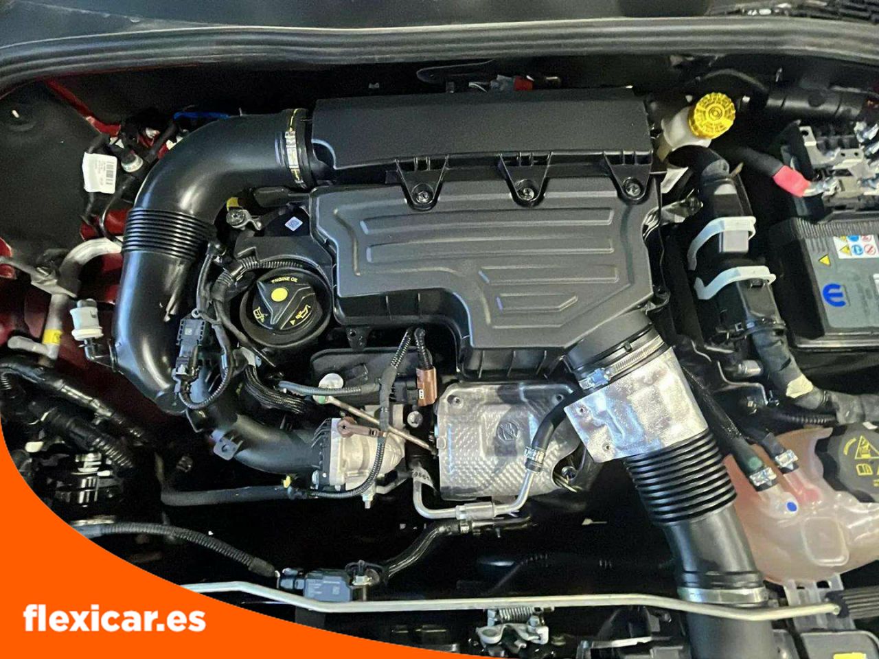 Foto Fiat 500X 16