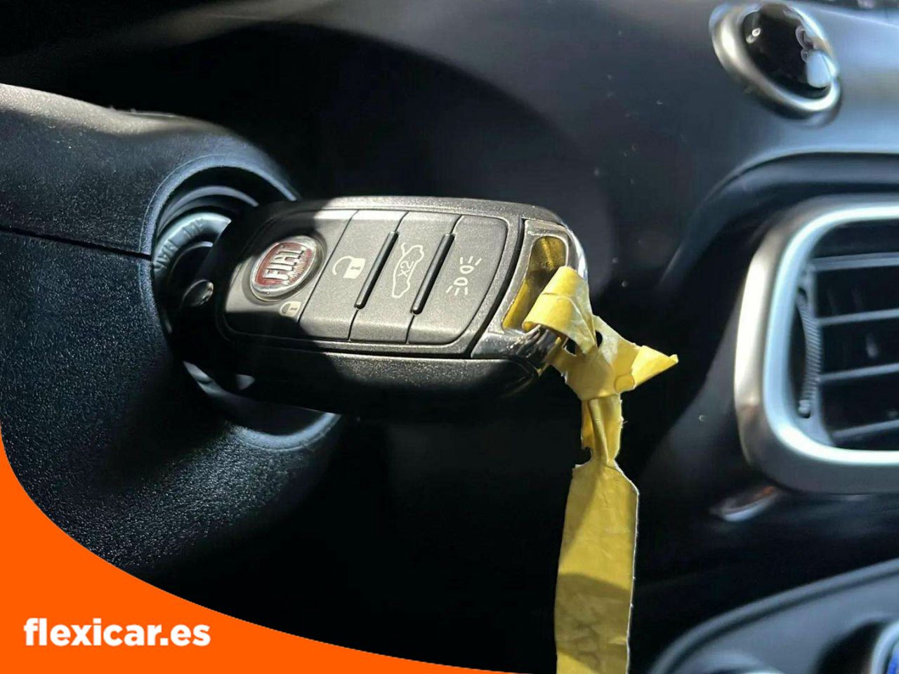 Foto Fiat 500X 18