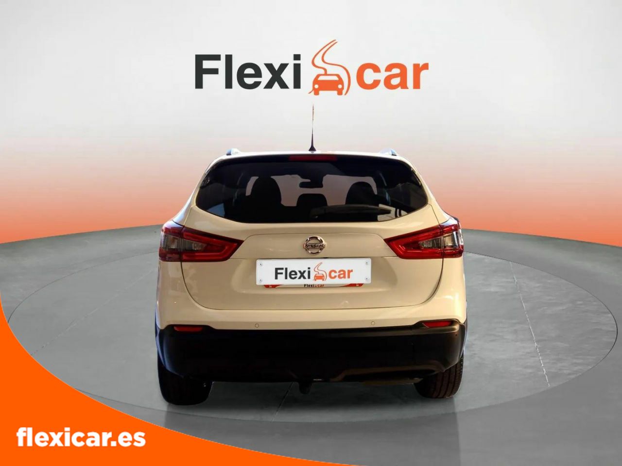 Foto Nissan Qashqai 2