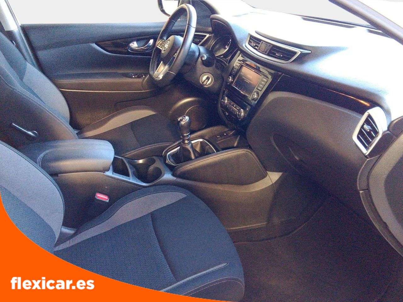 Foto Nissan Qashqai 12