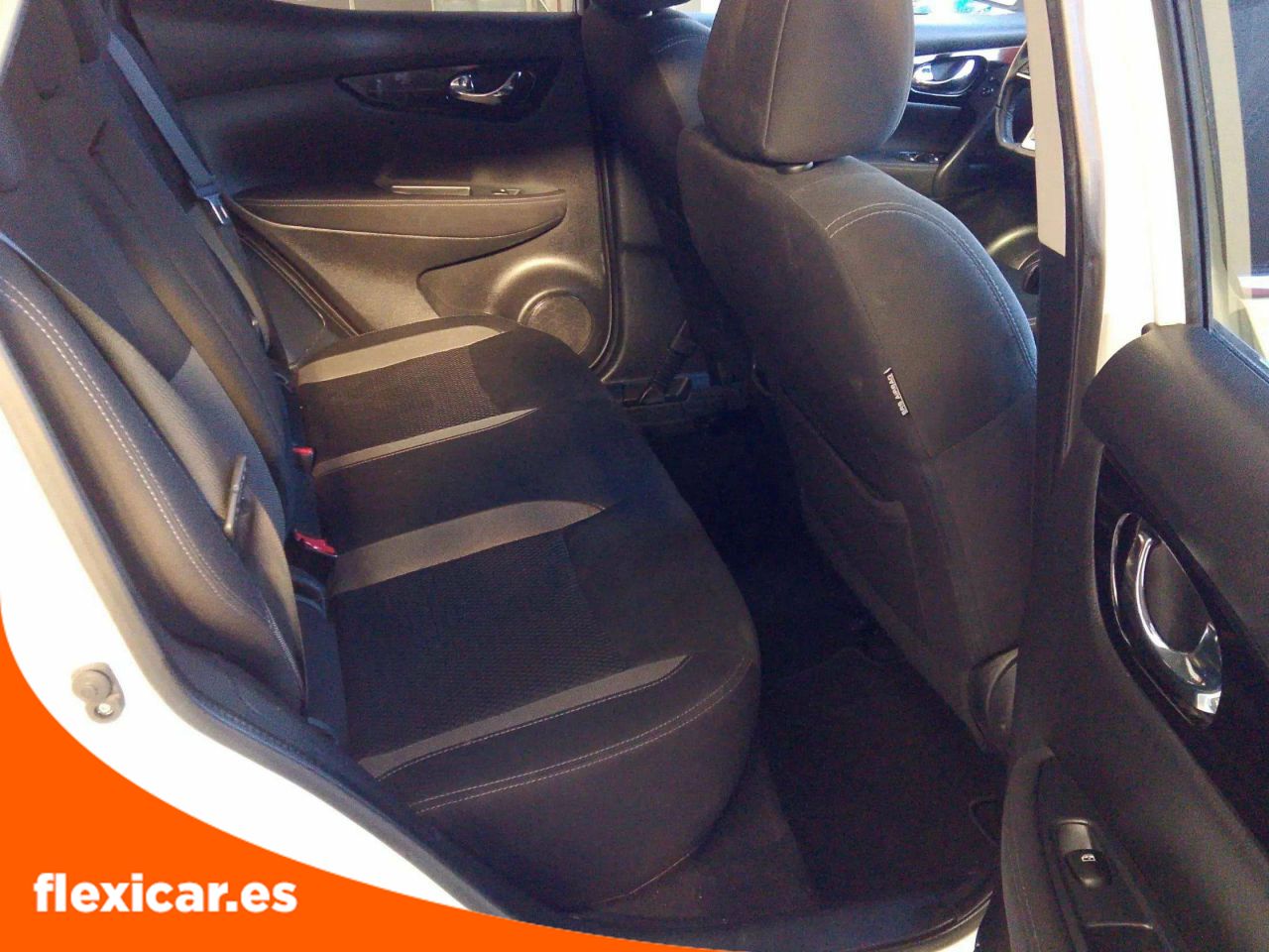 Foto Nissan Qashqai 13