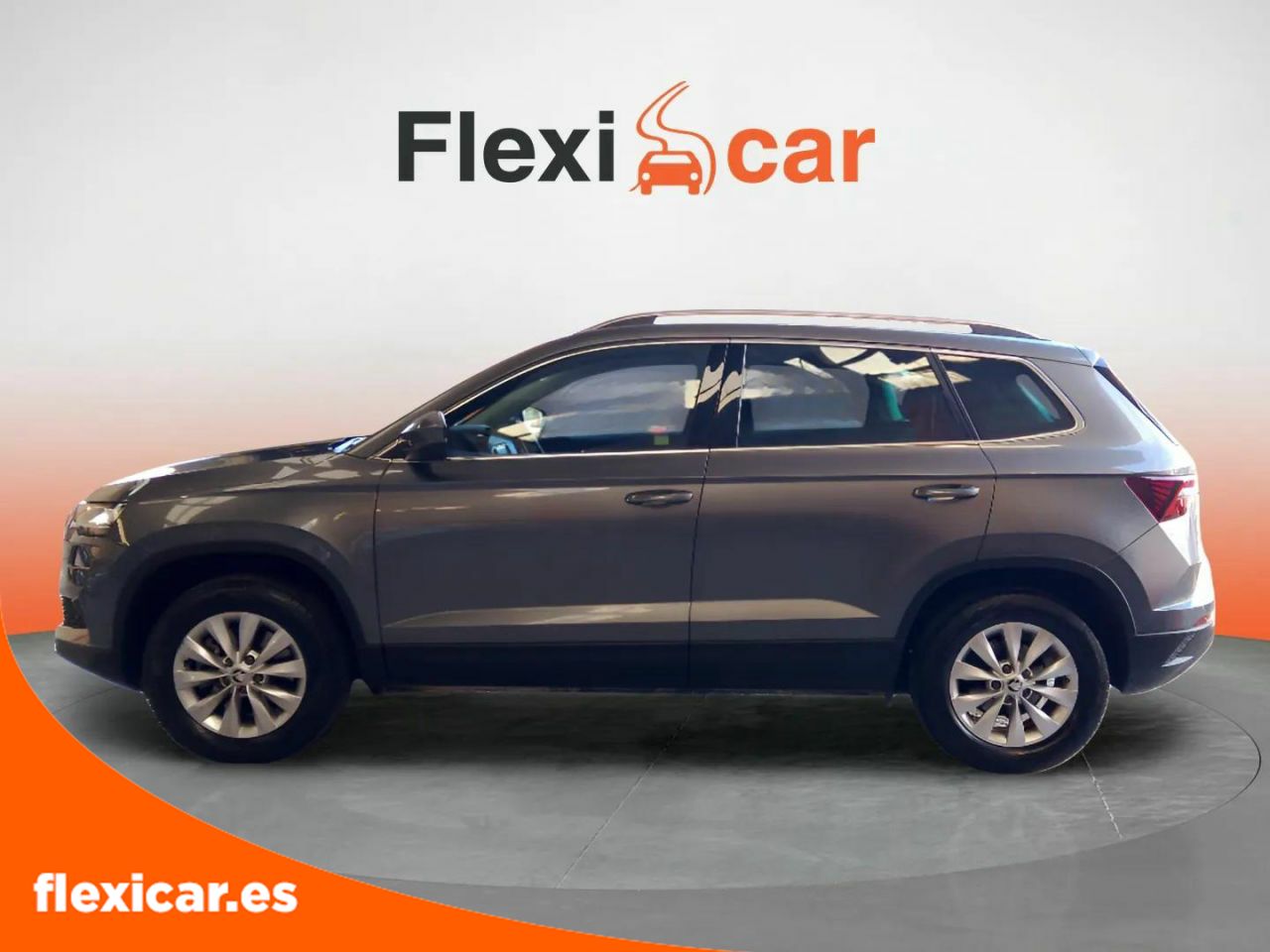 Foto Skoda Karoq 3