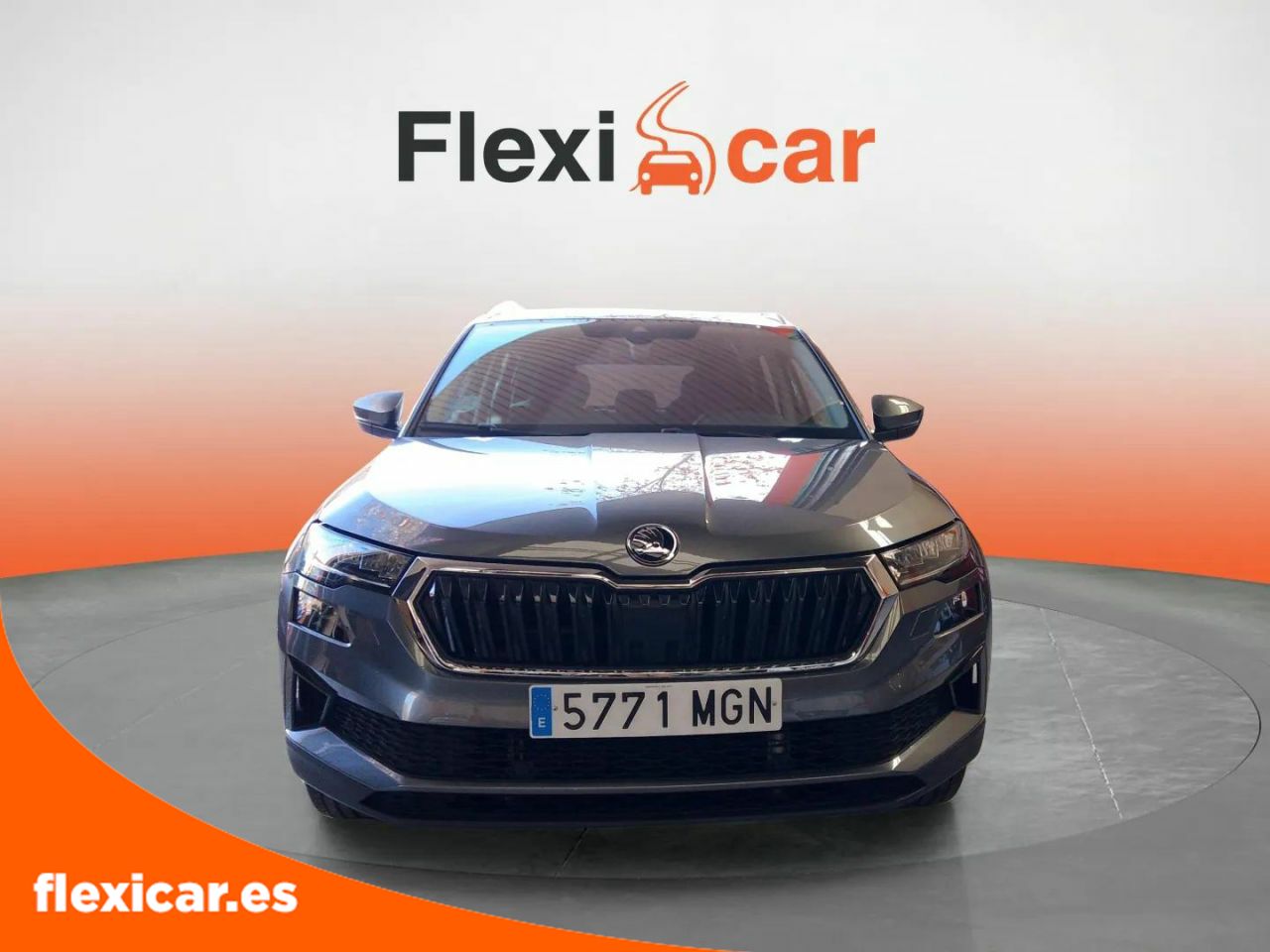 Foto Skoda Karoq 5