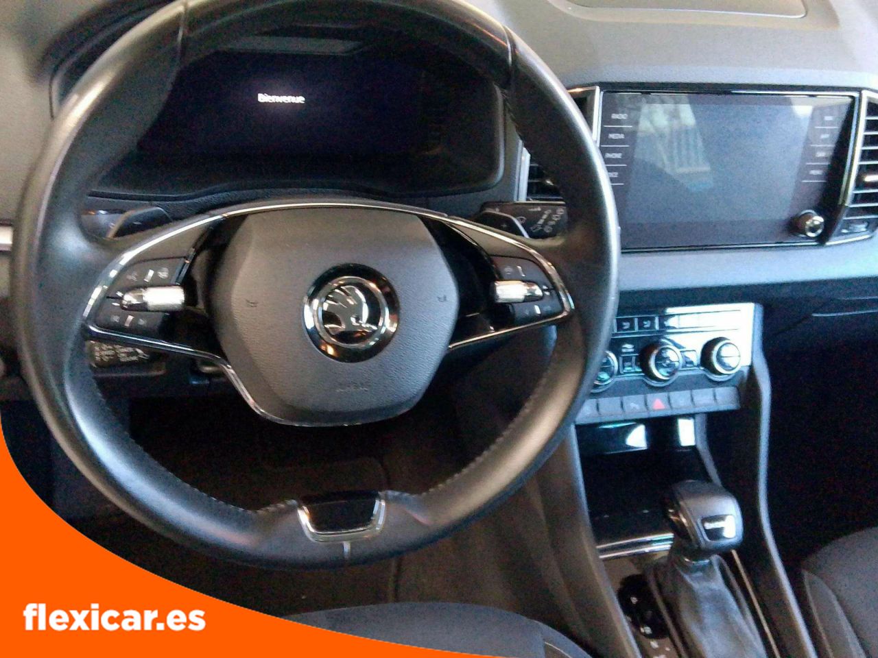 Foto Skoda Karoq 7