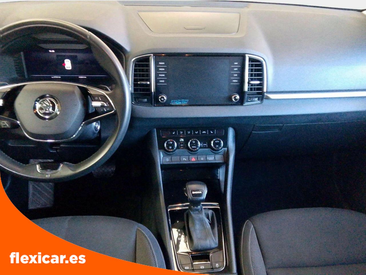 Foto Skoda Karoq 8