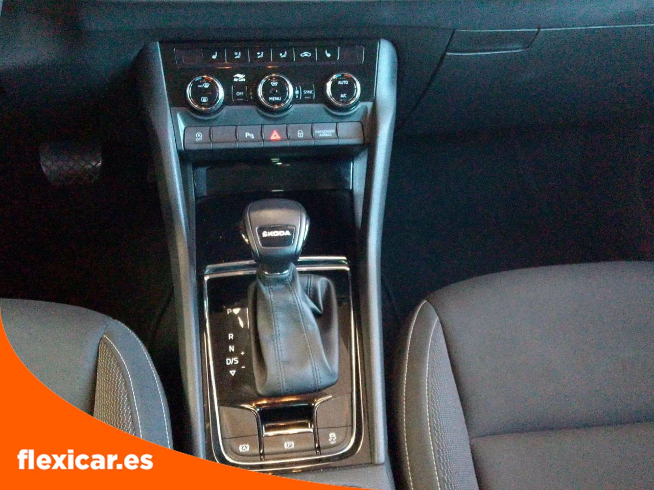 Foto Skoda Karoq 9