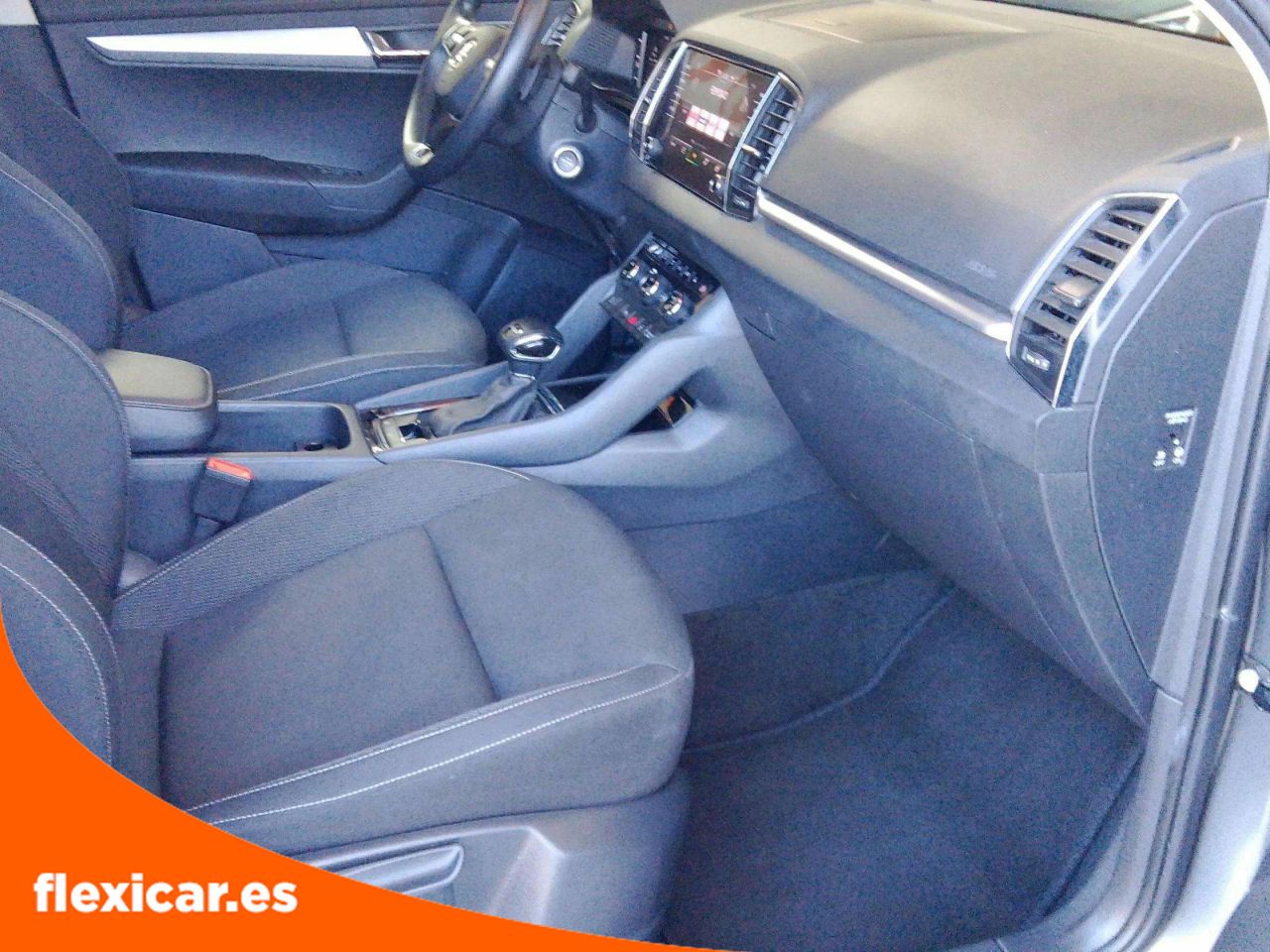 Foto Skoda Karoq 12