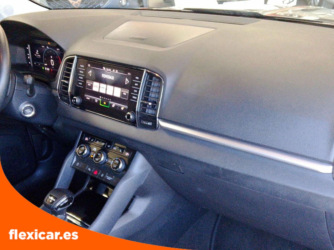 Foto Skoda Karoq 20