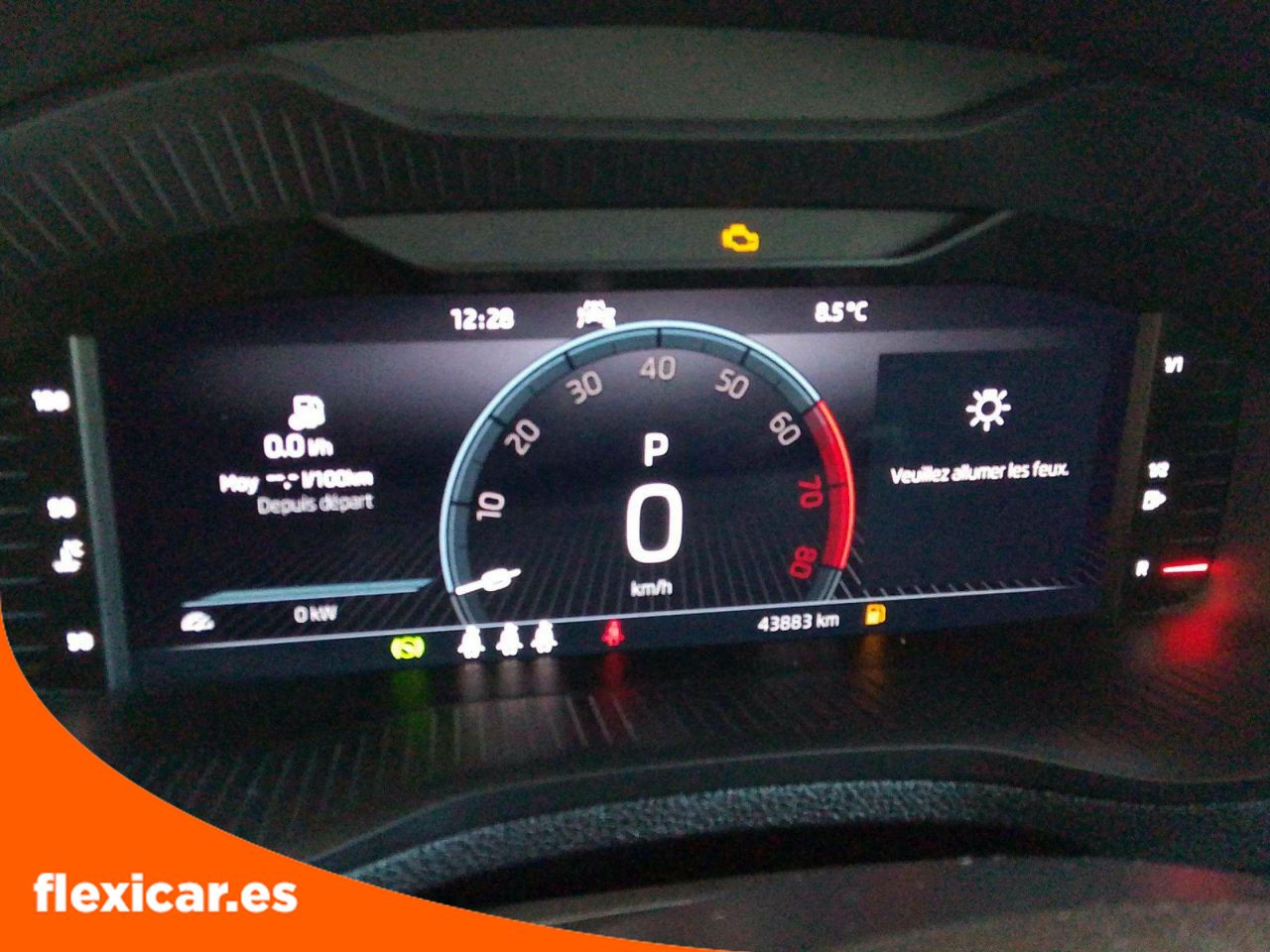 Foto Skoda Karoq 22