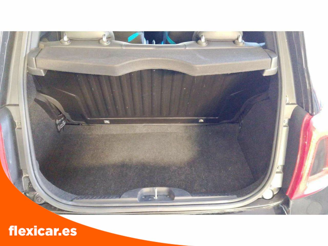 Foto Fiat 500 12