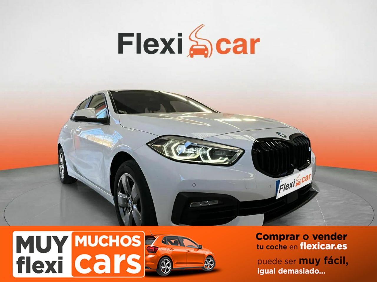 Foto BMW Serie 1 1