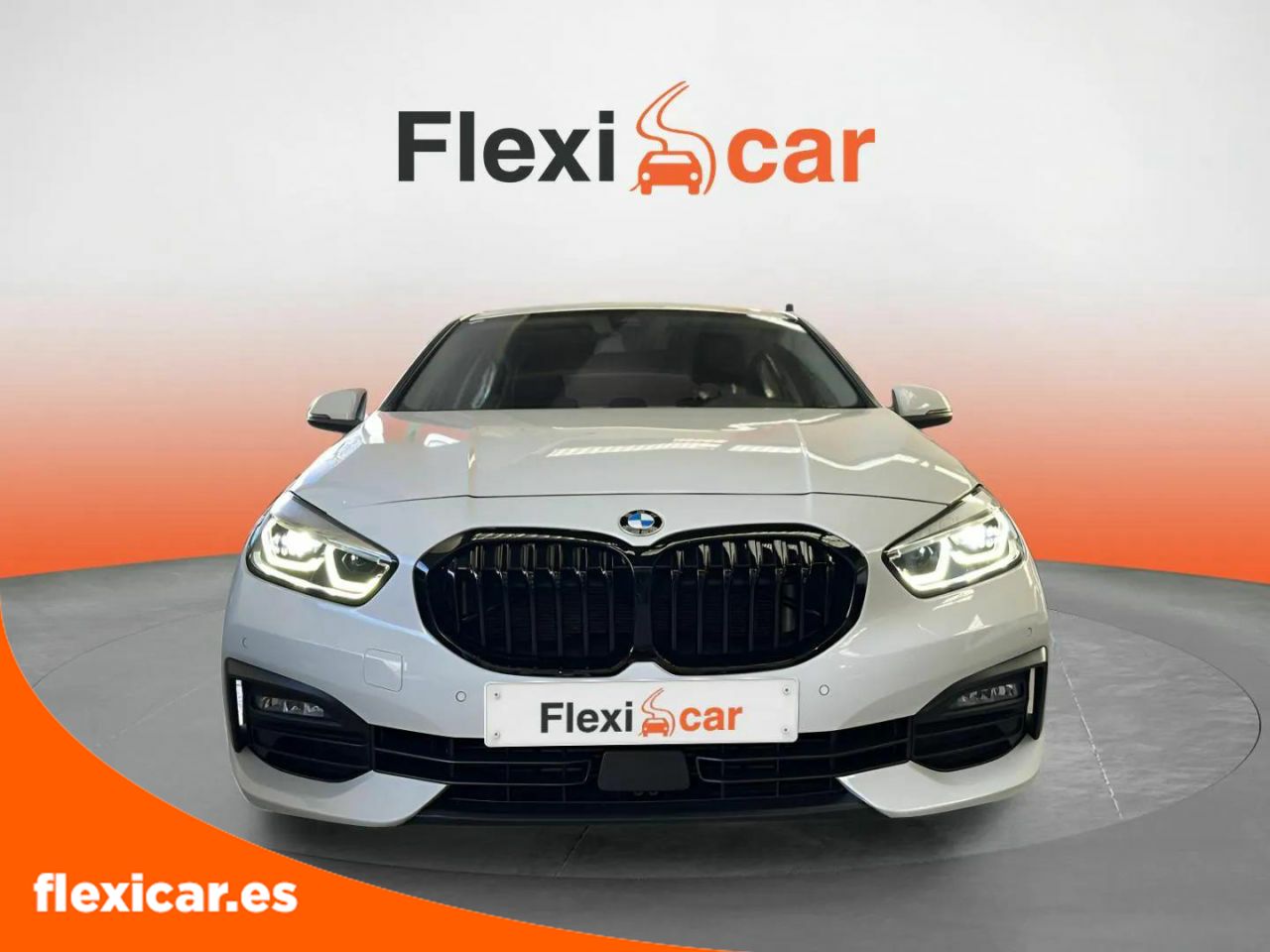 Foto BMW Serie 1 2