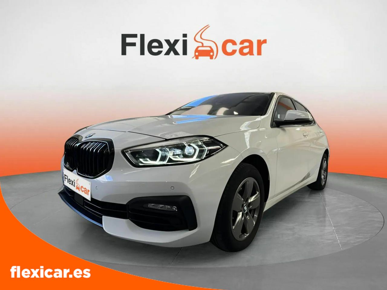 Foto BMW Serie 1 3