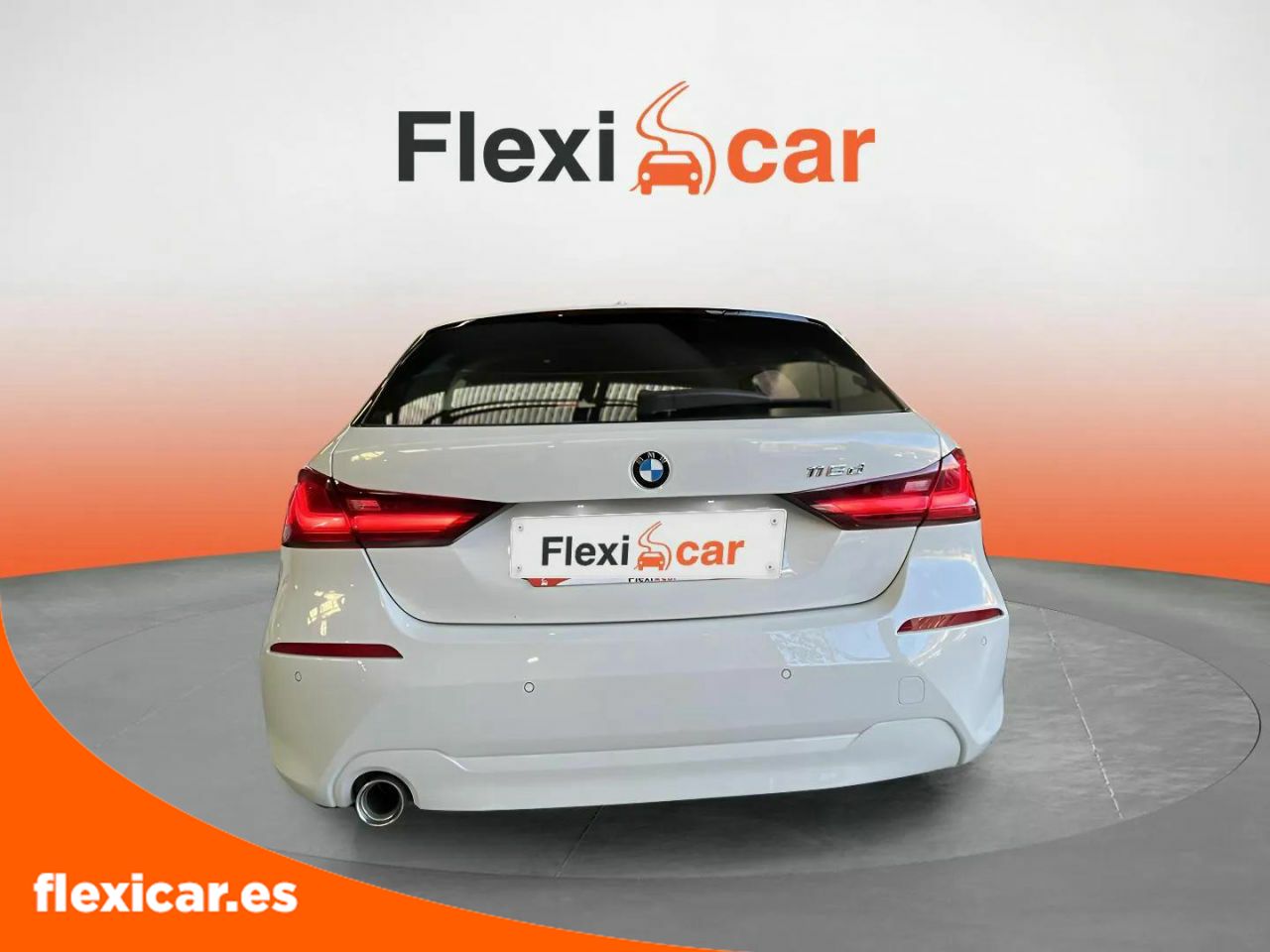 Foto BMW Serie 1 5
