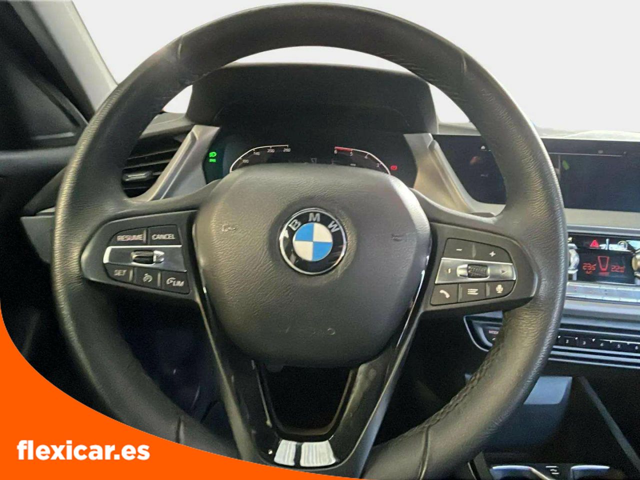 Foto BMW Serie 1 11