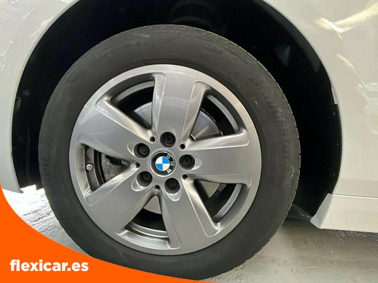Foto BMW Serie 1 17