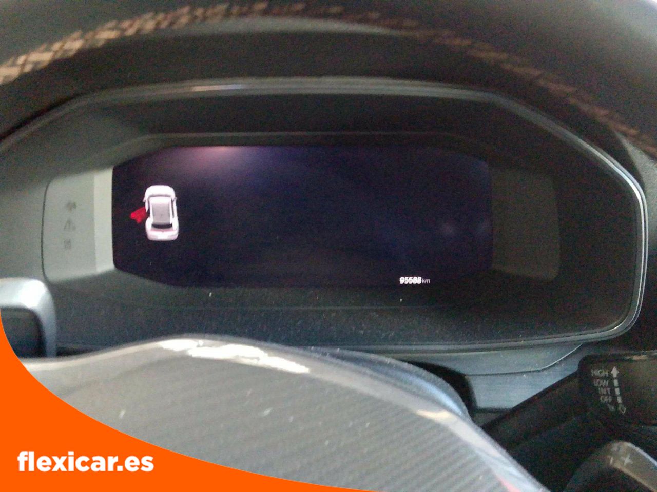 Foto Cupra Formentor 10