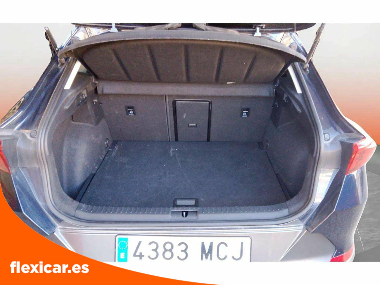 Foto Cupra Formentor 15