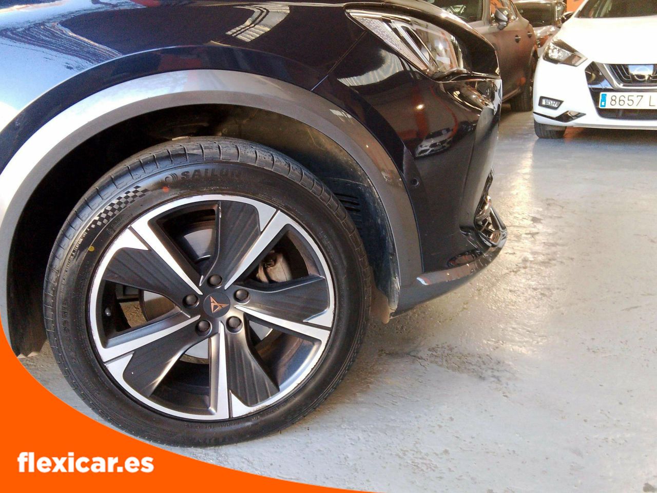 Foto Cupra Formentor 17