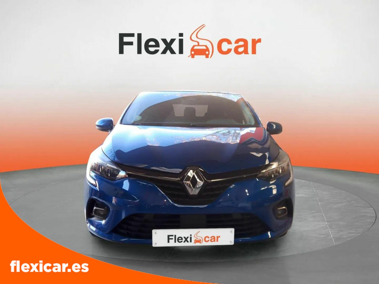 Foto Renault Clio 2